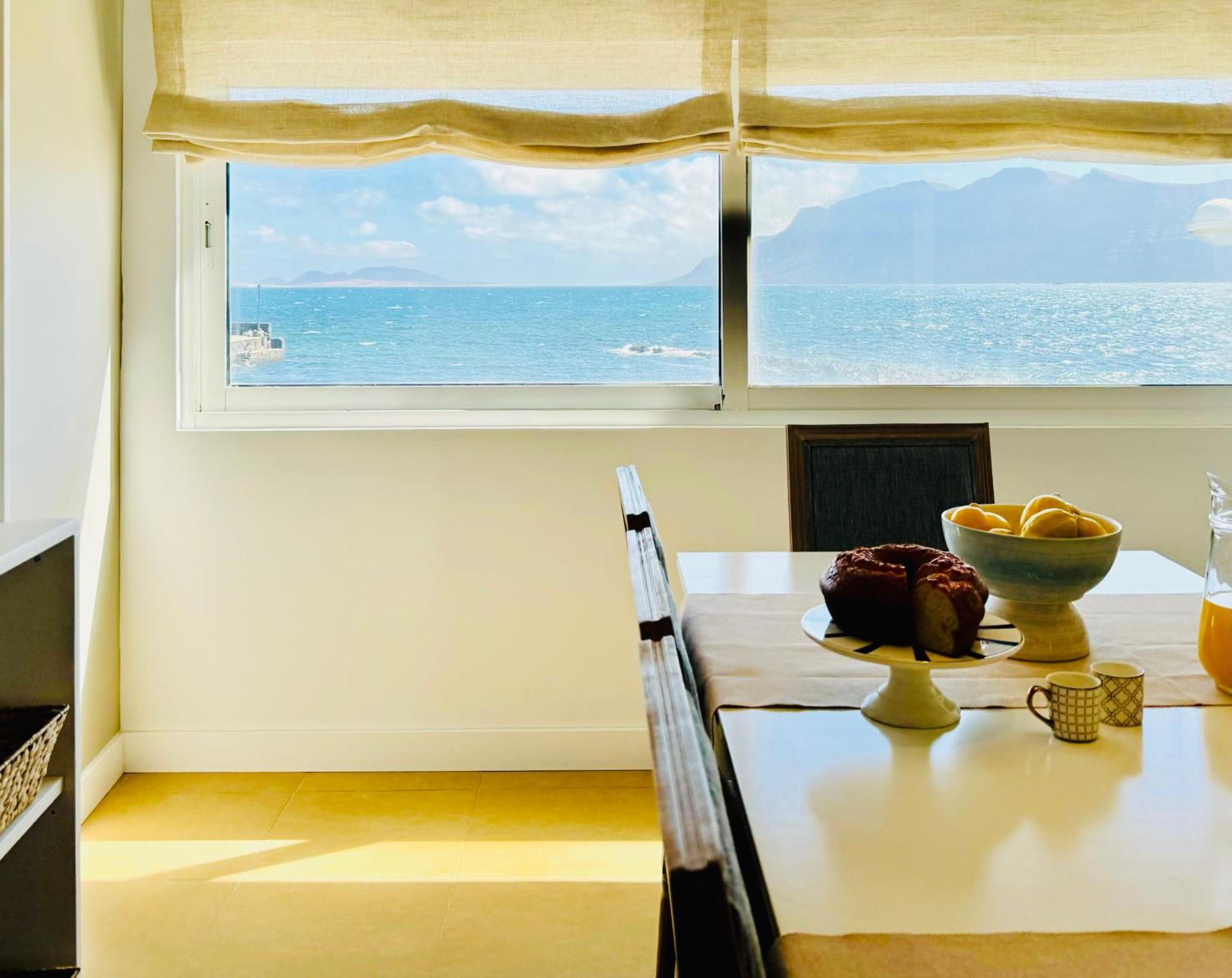 Canaryislandshost I Marino 파마라 외부 사진