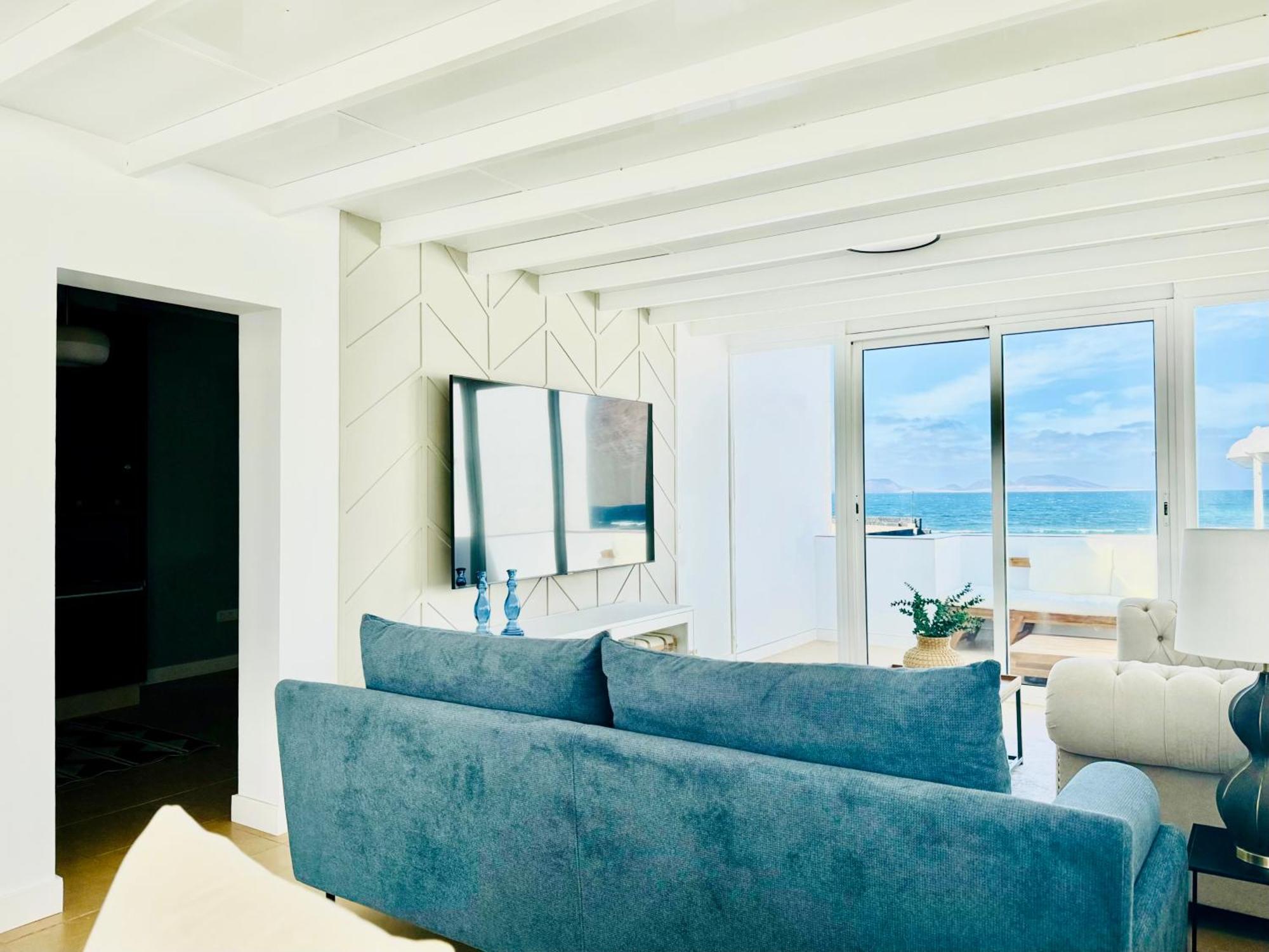 Canaryislandshost I Marino 파마라 외부 사진